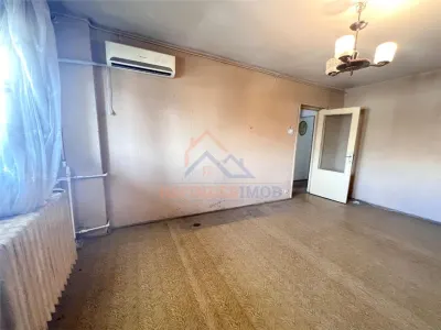 Apartament 3 camere, bloc 1980 - Drumul Taberei - Metrou Valea Ialomitei - foto 15