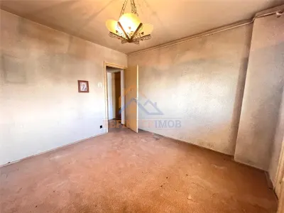 Apartament 3 camere, bloc 1980 - Drumul Taberei - Metrou Valea Ialomitei - foto 3