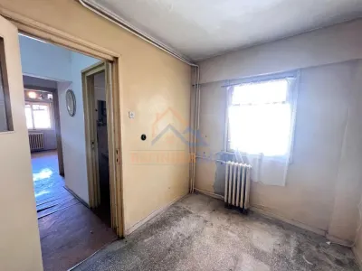 Apartament 3 camere, bloc 1980 - Drumul Taberei - Metrou Valea Ialomitei - foto 5
