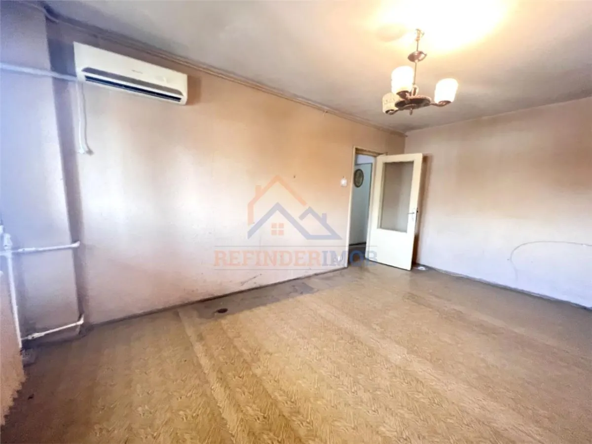 Apartament 3 camere, bloc 1980 - Drumul Taberei - Metrou Valea Ialomitei - foto 9