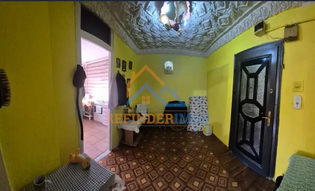 Apartament 2 camere Margeanului - foto 13
