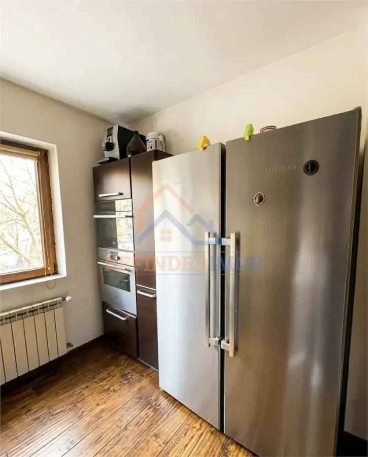 Piața Sudului Metrou â€“ 2 camere COMPLET RENOVAT | Mobilat & utilat premium - foto 2
