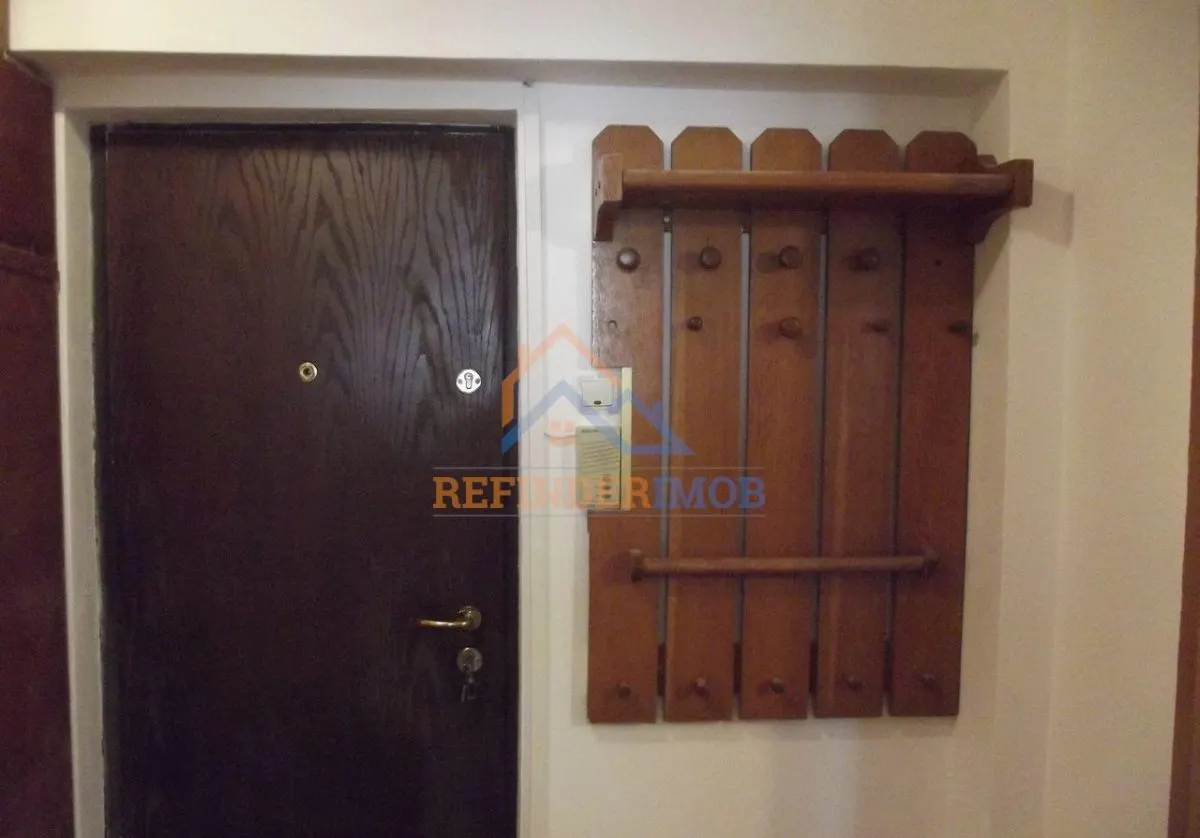 Apartament de 2 camere de vanzare, zona Dristor - Mihai Bravu - foto 11