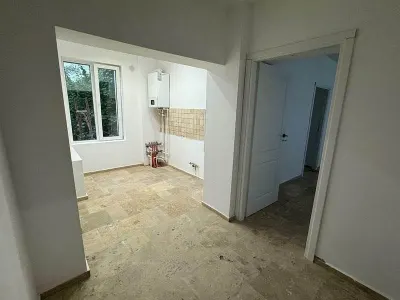 Apartament renovat in casa Central-Iuliu Maniu, Brasov - foto 4