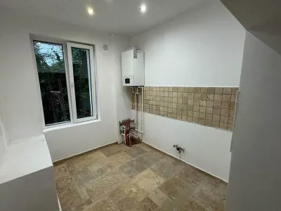 Apartament renovat in casa Central-Iuliu Maniu, Brasov - foto 5