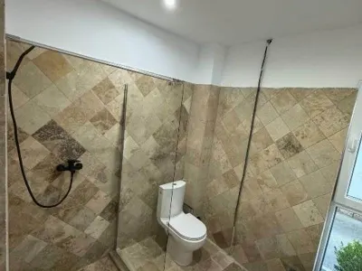 Apartament renovat in casa Central-Iuliu Maniu, Brasov - foto 7