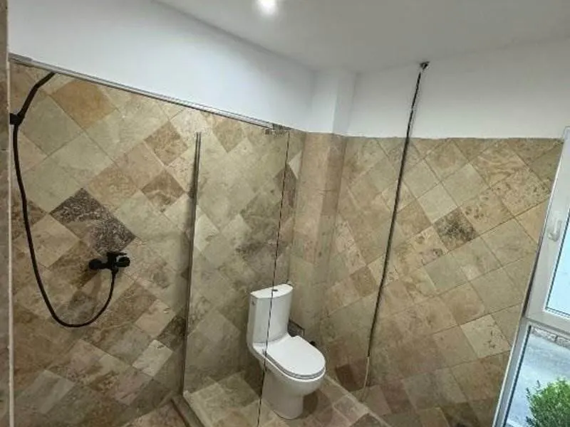 Apartament renovat in casa Central-Iuliu Maniu, Brasov - foto 7