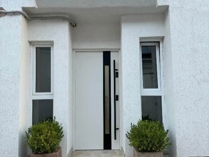 Apartament renovat in casa Central-Iuliu Maniu, Brasov - foto 8