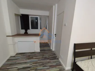 Garsoniera de vanzare, zona Vitan - foto 2