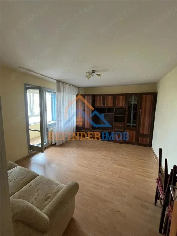 Apartament de vanzare cu 2 camere, zona Dristor - Camil Ressu - foto 1