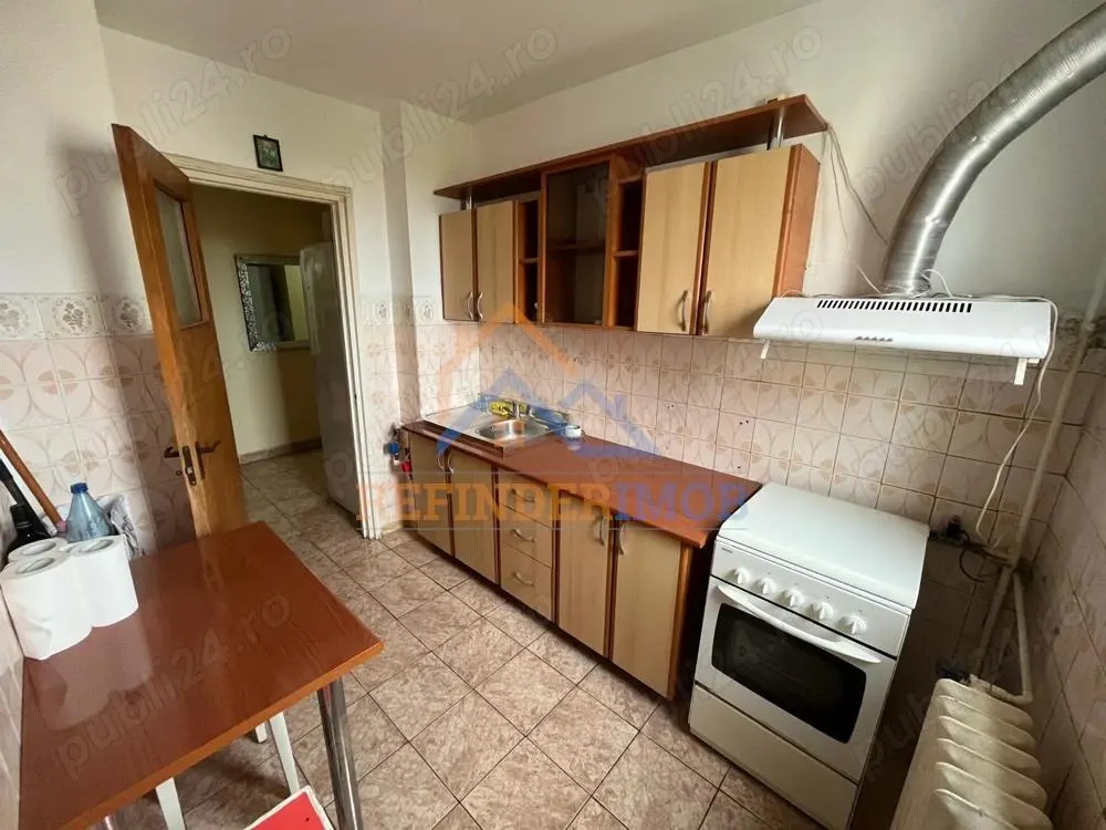 Apartament de vanzare cu 2 camere, zona Dristor - Camil Ressu - foto 4