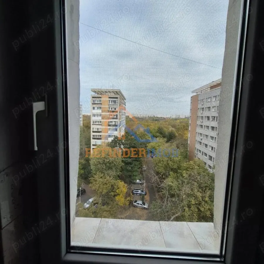Apartament de vanzare cu 2 camere, zona Dristor - Camil Ressu - foto 7