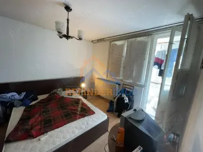Apartament de vanzare cu 4 camere, zona Ozana - foto 6
