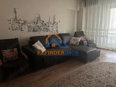 Apartament de vanzare cu 3 camere, zona Unirii - Bucuresti