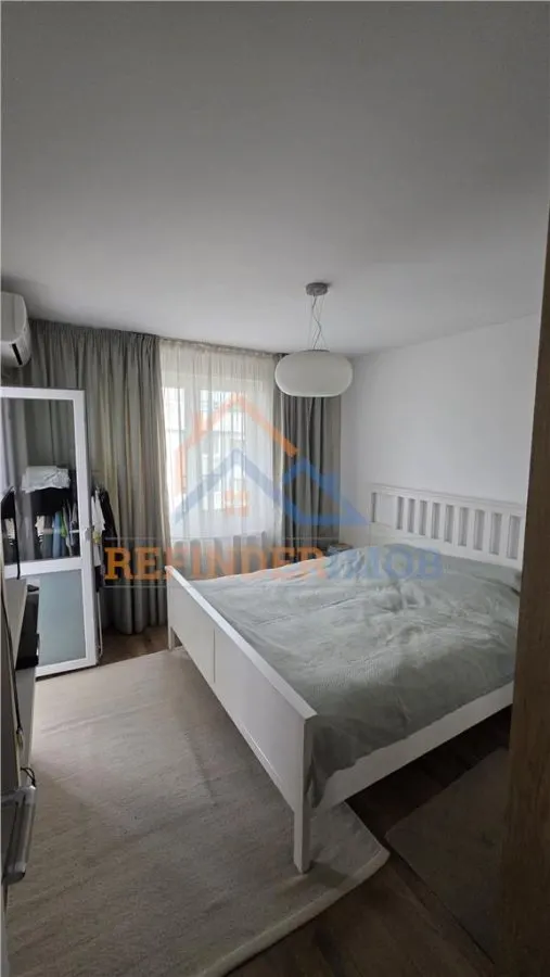 Apartament de vanzare cu 3 camere, zona Piata Alba Iulia - foto 3