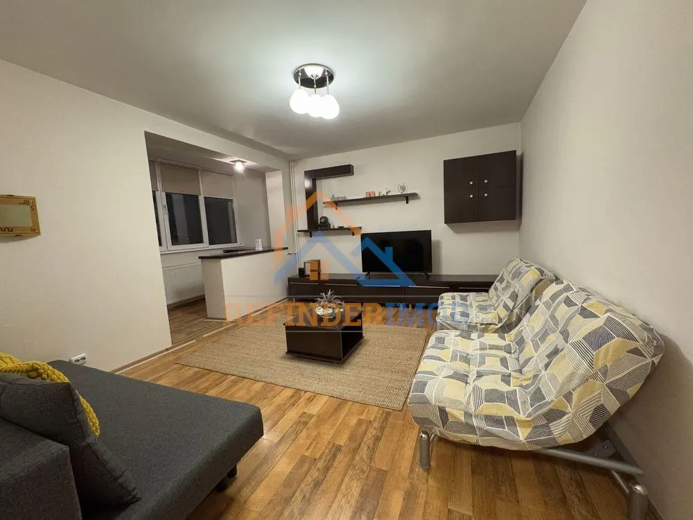 Apartament de vanzare cu 2 camere, zona Dristor - foto 1