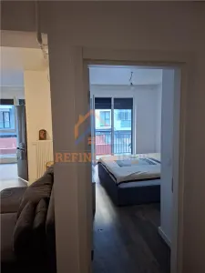 Apartament de vanzare cu 2 camere, zona Ozana - foto 5