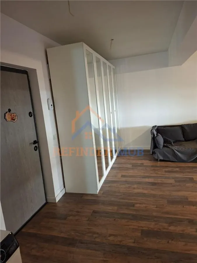 Apartament de vanzare cu 2 camere, zona Ozana - foto 7