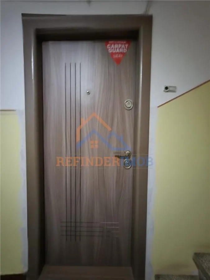 Apartament de vanzare cu 3 camere, zona Dristor - foto 12