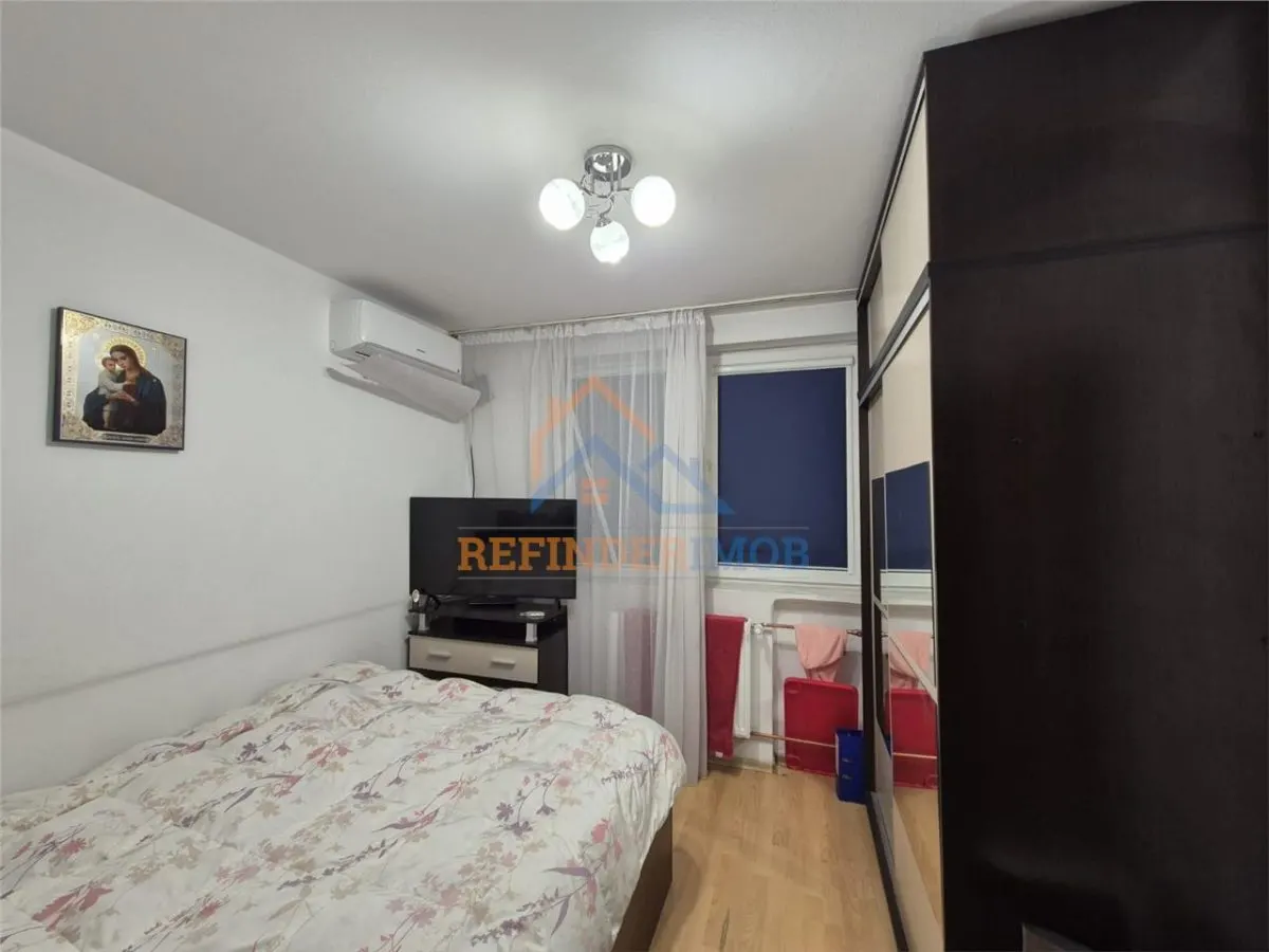 Apartament de vanzare cu 3 camere, zona Dristor - foto 6