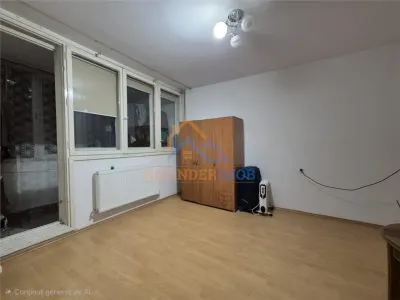 Apartament de vanzare cu 3 camere, zona Dristor - foto 8