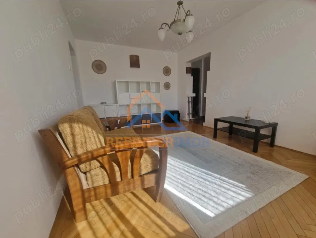 Apartament 2 camere bd.Eroilor-Cotroceni - foto 1