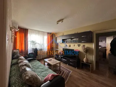 Apartament de vanzare cu 3 camere, zona Dristor - Bucuresti