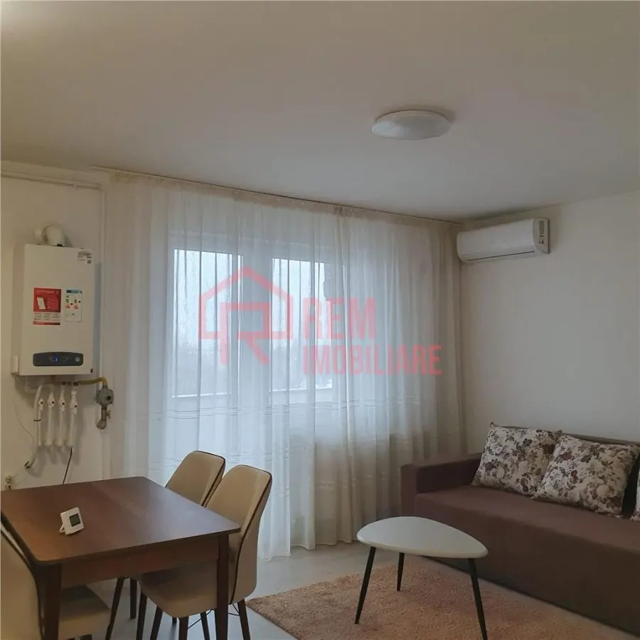 Inchiriere apartament 2 camere. 54 mp, bloc 2024, mobilat, utilat, finisat lux, Colentina, Carrefour, - foto 2