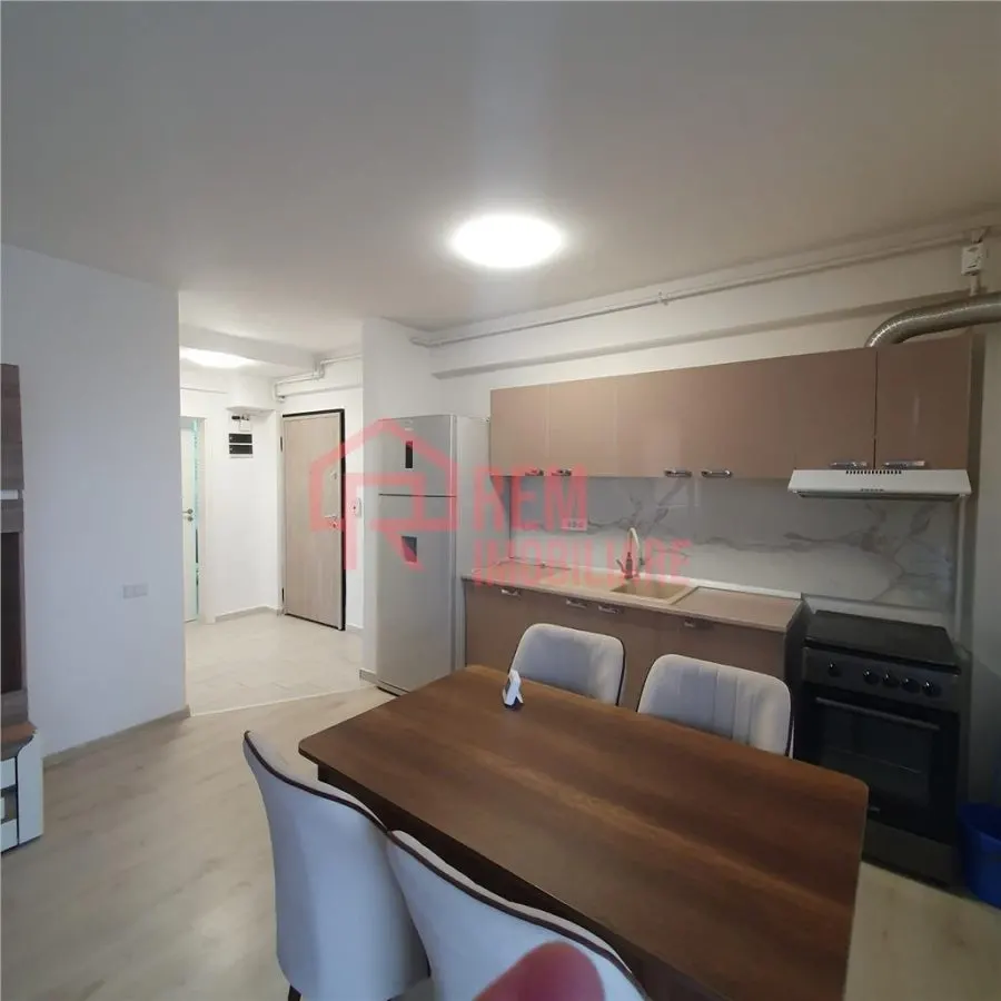 Inchiriere apartament 2 camere. 54 mp, bloc 2024, mobilat, utilat, finisat lux, Colentina, Carrefour, - foto 5