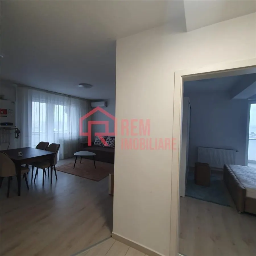 Inchiriere apartament 2 camere. 54 mp, bloc 2024, mobilat, utilat, finisat lux, Colentina, Carrefour, - foto 7