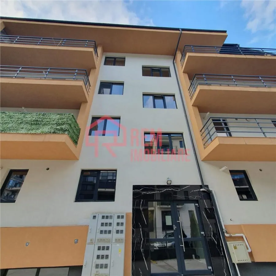 Vanzare apartament 2 camere, bloc 2025, super finisat, Dobroesti, Fundeni, Str Piersicului - foto 12