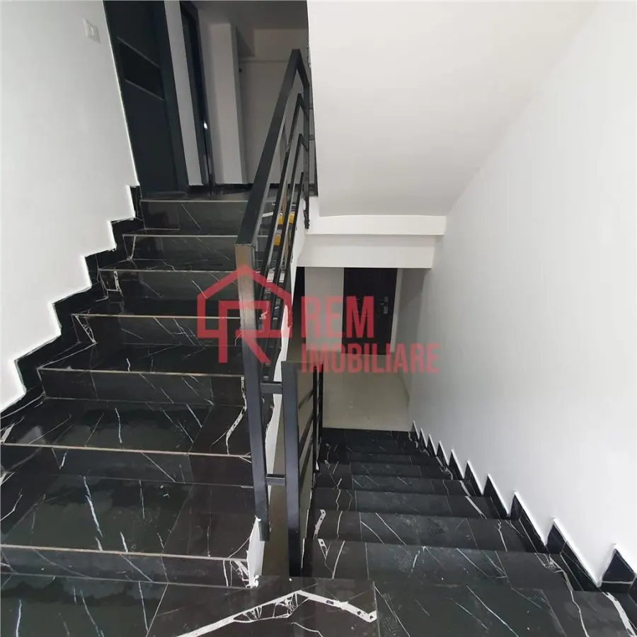 Vanzare apartament 2 camere + gradina, Dobroesti, Str Piersicului, Fundeni - foto 24