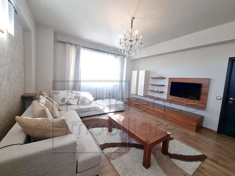 Apartament 2 camere separate, Manastur, zona USAMV - foto 1