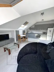 Parcare! Apartament modern cu doua camere, Manastur, strada Marisel - foto 2
