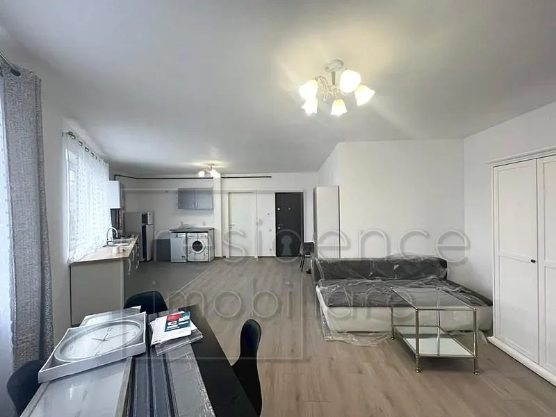 Apartament 3 camere, Manastur,-Floresti zona VIVO+Garaj - foto 1