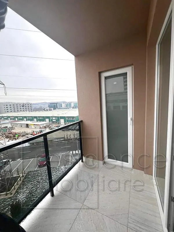 Apartament 3 camere, Manastur,-Floresti zona VIVO+Garaj - foto 9