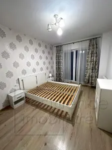 Apartament 2 camere, Europa, zona Hotel Gala+Garaj - foto 5