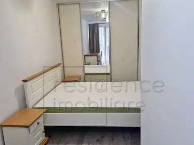 Nou! Apartament modern 2 camere, Semicentral, zona The Office+Garaj - foto 4
