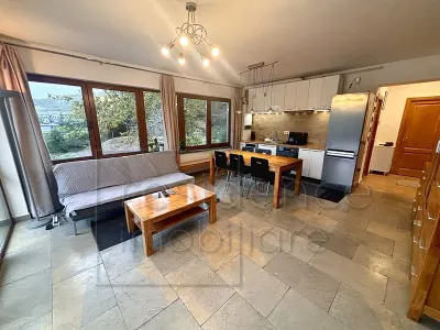 Apartament modern 3 camere, Manastur-Floresti, zona VIVO+Parcare - foto 3