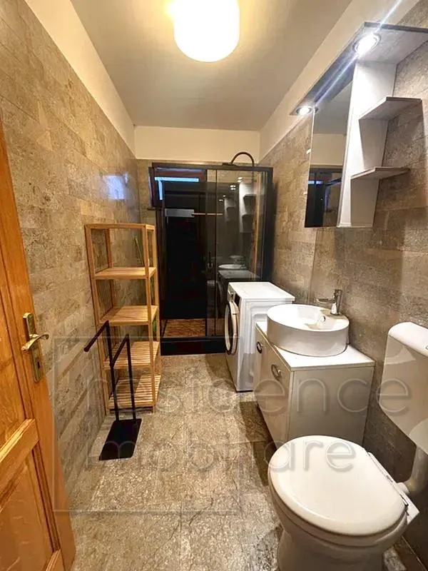 Apartament modern 3 camere, Manastur-Floresti, zona VIVO+Parcare - foto 7