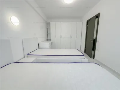 Apartament 3 camere central cu parcare si priveliste - foto 6