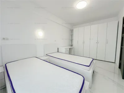 Apartament 3 camere central cu parcare si priveliste - foto 7