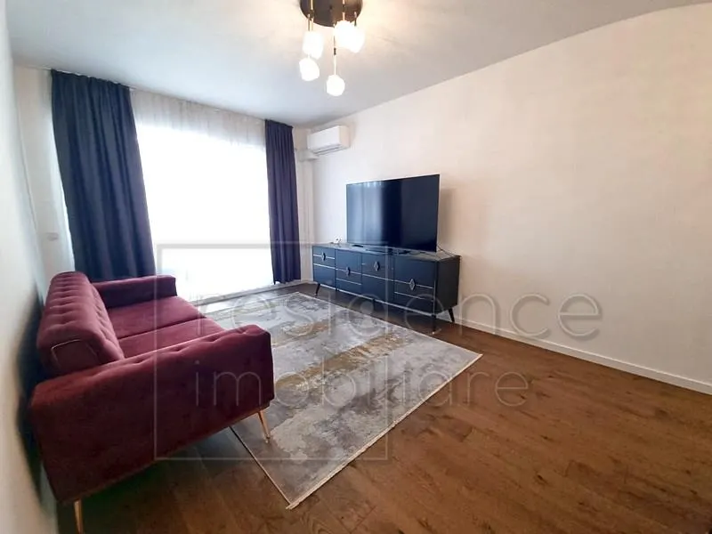 Apartament modern cu 3 camere, Semicentral, zona The Office+Garaj - foto 1