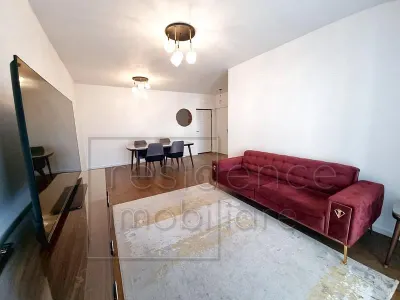 Apartament modern cu 3 camere, Semicentral, zona The Office+Garaj - foto 2