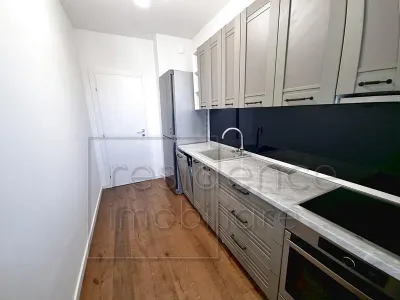 Apartament modern cu 3 camere, Semicentral, zona The Office+Garaj - foto 19