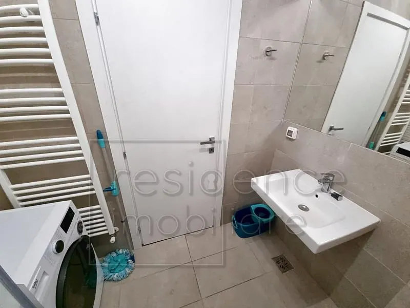 Apartament modern cu 3 camere, Semicentral, zona The Office+Garaj - foto 23