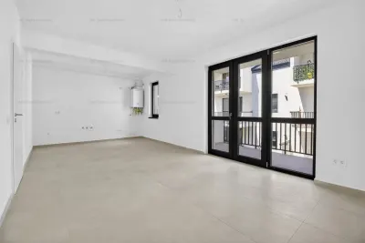 Apartament nou 3 camere si parcare Sanpetru Brasov - foto 2