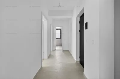 Apartament nou 3 camere si parcare Sanpetru Brasov - foto 7