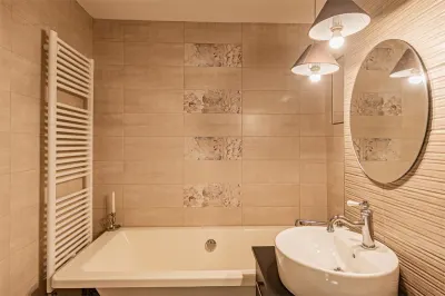 Apartament 3 camere si parcare zona Racadau - foto 7