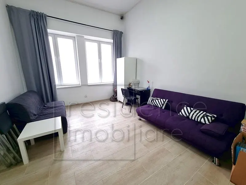 Spatiu comercial cu 4 incaperi, Ultracentral, zona Bulevardul Eroilor - foto 3